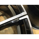 4x GMP Gunner 229 PCD Audi A6 A7 Felgen 9 x22 Zoll ET35 Alufelgen