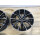 4x GMP Gunner 229 PCD Audi A6 A7 Felgen 9 x22 Zoll ET35 Alufelgen