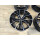 4x GMP Gunner 229 PCD Audi A6 A7 Felgen 9 x22 Zoll ET35 Alufelgen