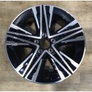1x Original Mercedes Benz Felge A1744010200 7,5x18 Zoll...