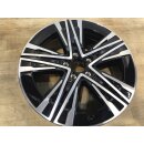 1x Original Mercedes Benz Felge A1744010200 7,5x18 Zoll ET48,4 Alufelge CLA W177