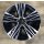 1x Original Mercedes Benz Felge A1744010200 7,5x18 Zoll ET48,4 Alufelge CLA W177