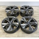 NEU Orig Audi A6 S6 C8 4K Felgen 4K0601025EK/EN 8,5x 21...