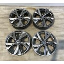 NEU Orig Audi A6 S6 C8 4K Felgen 4K0601025EK/EN 8,5x 21...