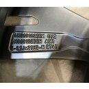 NEU Orig Audi A6 S6 C8 4K Felgen 4K0601025EK/EN 8,5x 21 Zoll ET43 Alufelgen