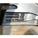 NEU Orig Audi A6 S6 C8 4K Felgen 4K0601025EK/EN 8,5x 21 Zoll ET43 Alufelgen