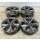 NEU Orig Audi A6 S6 C8 4K Felgen 4K0601025EK/EN 8,5x 21 Zoll ET43 Alufelgen