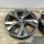 NEU Orig Audi A6 S6 C8 4K Felgen 4K0601025EK/EN 8,5x 21 Zoll ET43 Alufelgen