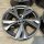 NEU Orig Audi A6 S6 C8 4K Felgen 4K0601025EK/EN 8,5x 21 Zoll ET43 Alufelgen