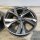 NEU Orig Audi A6 S6 C8 4K Felgen 4K0601025EK/EN 8,5x 21 Zoll ET43 Alufelgen