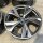 NEU Orig Audi A6 S6 C8 4K Felgen 4K0601025EK/EN 8,5x 21 Zoll ET43 Alufelgen