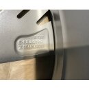 NEU Origi Audi A7 S7 C8 4K8 Felgen 4K8601025BE/AC 8,5x21Zoll ET30 Alufelgen