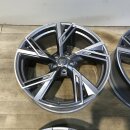 NEU Origi Audi A7 S7 C8 4K8 Felgen 4K8601025BE/AC 8,5x21Zoll ET30 Alufelgen
