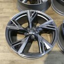 NEU Origi Audi A7 S7 C8 4K8 Felgen 4K8601025BE/AC 8,5x21Zoll ET30 Alufelgen
