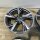 NEU Origi Audi A7 S7 C8 4K8 Felgen 4K8601025BE/AC 8,5x21Zoll ET30 Alufelgen