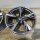 NEU Origi Audi A7 S7 C8 4K8 Felgen 4K8601025BE/AC 8,5x21Zoll ET30 Alufelgen