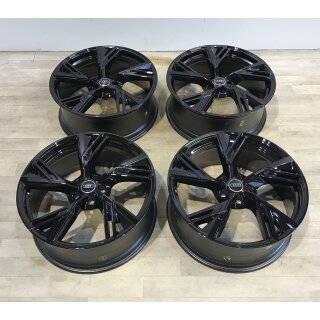 NEU Origi Audi A7 S7 C8 4K Felgen 4K8601025BE 8,5x21 Zoll ET30 Alufelgen