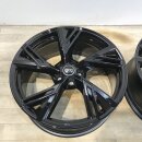 NEU Origi Audi A7 S7 C8 4K Felgen 4K8601025BE 8,5x21 Zoll ET30 Alufelgen