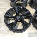 NEU Origi Audi A7 S7 C8 4K Felgen 4K8601025BE 8,5x21 Zoll ET30 Alufelgen