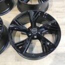 NEU Origi Audi A7 S7 C8 4K Felgen 4K8601025BE 8,5x21 Zoll ET30 Alufelgen