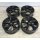 NEU Origi Audi A7 S7 C8 4K Felgen 4K8601025BE 8,5x21 Zoll ET30 Alufelgen