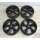 NEU Origi Audi A7 S7 C8 4K Felgen 4K8601025BE 8,5x21 Zoll ET30 Alufelgen