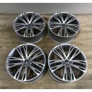NEU Origi Audi A7 S7 C8 4K8 Felgen 4K8601025F/AK 8,5x20...