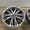 NEU Origi Audi A7 S7 C8 4K8 Felgen 4K8601025F/AK 8,5x20 Zoll ET30 Alufelgen