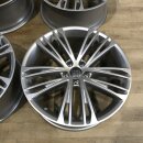 NEU Origi Audi A7 S7 C8 4K8 Felgen 4K8601025F/AK 8,5x20 Zoll ET30 Alufelgen