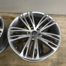 NEU Origi Audi A7 S7 C8 4K8 Felgen 4K8601025F/AK 8,5x20 Zoll ET30 Alufelgen