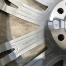 NEU Origi Audi A7 S7 C8 4K8 Felgen 4K8601025F/AK 8,5x20 Zoll ET30 Alufelgen