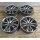 NEU Origi Audi A7 S7 C8 4K8 Felgen 4K8601025F/AK 8,5x20 Zoll ET30 Alufelgen