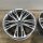 NEU Origi Audi A7 S7 C8 4K8 Felgen 4K8601025F/AK 8,5x20 Zoll ET30 Alufelgen