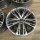 NEU Origi Audi A7 S7 C8 4K8 Felgen 4K8601025F/AK 8,5x20 Zoll ET30 Alufelgen