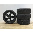 4x Original Audi A5 S5 8B3 B10 18 Zoll Winterräder...