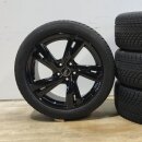 4x Original Audi A5 S5 8B3 B10 18 Zoll Winterräder...