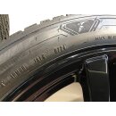 4x Original Audi A5 S5 8B3 B10 18 Zoll Winterräder 8B3601025C Winterreifen 7,5  235/45 R18 98H