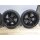 4x Original Audi A5 S5 8B3 B10 18 Zoll Winterräder 8B3601025C Winterreifen 7,5  235/45 R18 98H