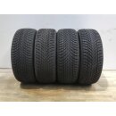 4x Original Audi A5 S5 B10 8B3 18 Zoll Winterräder 8B3601025C Winterreifen 235/45 R18  7