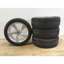 4x Original Audi Q5 SQ5 GU 20 Zoll Winterräder...