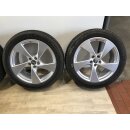 4x Original Audi Q5 SQ5 GU 20 Zoll Winterräder 8MA601025G 8x20 Zoll ET39 Winterreifen 255/45 R20 105V