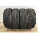 4x Original Audi Q5 SQ5 GU 20 Zoll Winterräder 8MA601025G 8x20 Zoll ET39 Winterreifen 255/45 R20 105V