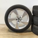 4x Original Audi Q5 SQ5 GU 20 Zoll Winterräder...