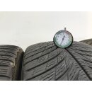 4x Original Audi Q5 SQ5 GU 20 Zoll Winterräder 8MA601025G 8x20 Zoll ET39 Winterreifen 255/45 R20 105V