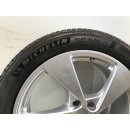 4x Original Audi Q5 SQ5 GU 20 Zoll Winterräder 8MA601025G 8x20 Zoll ET39 Winterreifen 255/45 R20 105V