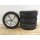 4x Original Audi Q5 SQ5 GU 20 Zoll Winterräder 8MA601025G 8x20 Zoll ET39 Winterreifen 255/45 R20 105V