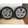 4x Original Audi Q5 SQ5 GU 20 Zoll Winterräder 8MA601025G 8x20 Zoll ET39 Winterreifen 255/45 R20 105V