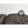 4x Original Audi Q5 SQ5 GU 20 Zoll Winterräder 8MA601025G 8x20 Zoll ET39 Winterreifen 255/45 R20 105V