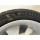 4x Original Audi Q5 SQ5 GU 20 Zoll Winterräder 8MA601025G 8x20 Zoll ET39 Winterreifen 255/45 R20 105V