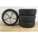 4 x Audi Q5 SQ5 GU Winterräder 8MA601025G 20Zoll...